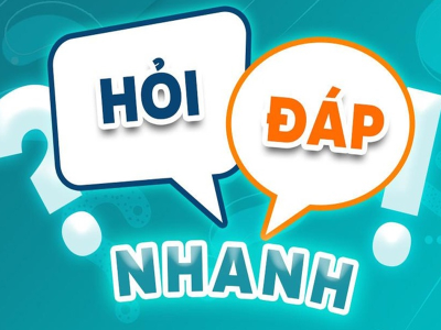 Hỏi đáp